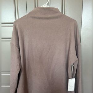 A New Day - Target Turtleneck